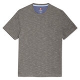 Chaps Playera para Caballero Gris Chica