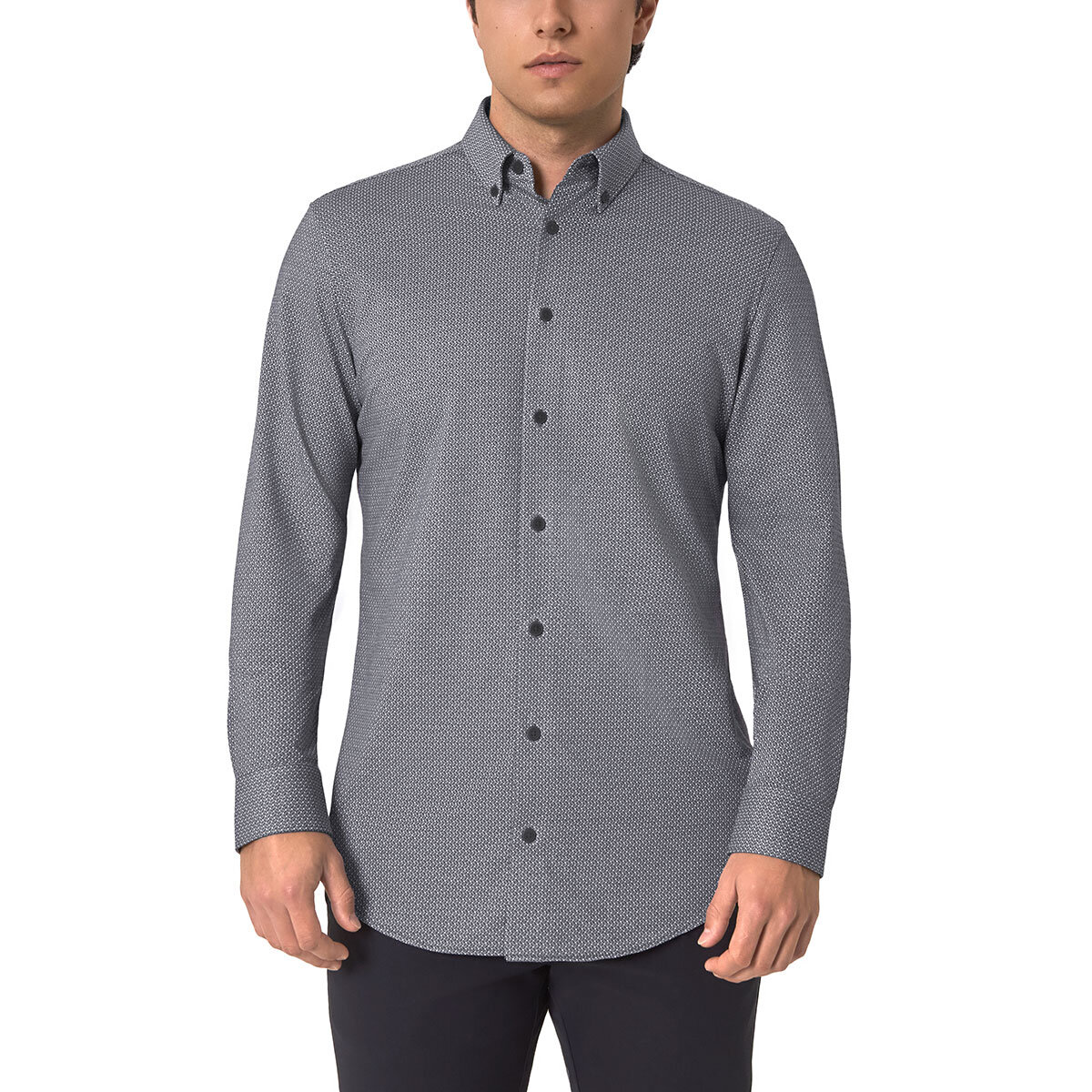 Modern Ambition Camisa para Caballero Varias Tallas y Colores