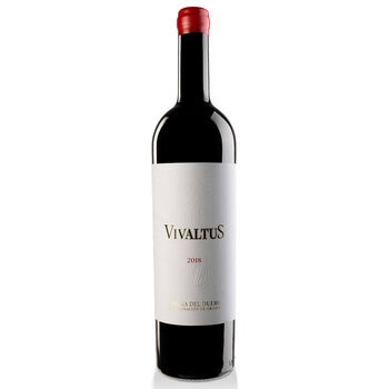 Vino Tinto Vivaltus 750 ml