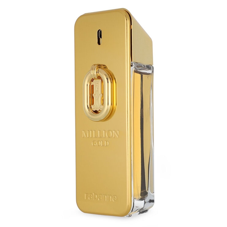 Rabanne One Million Gold Intense 100 ml