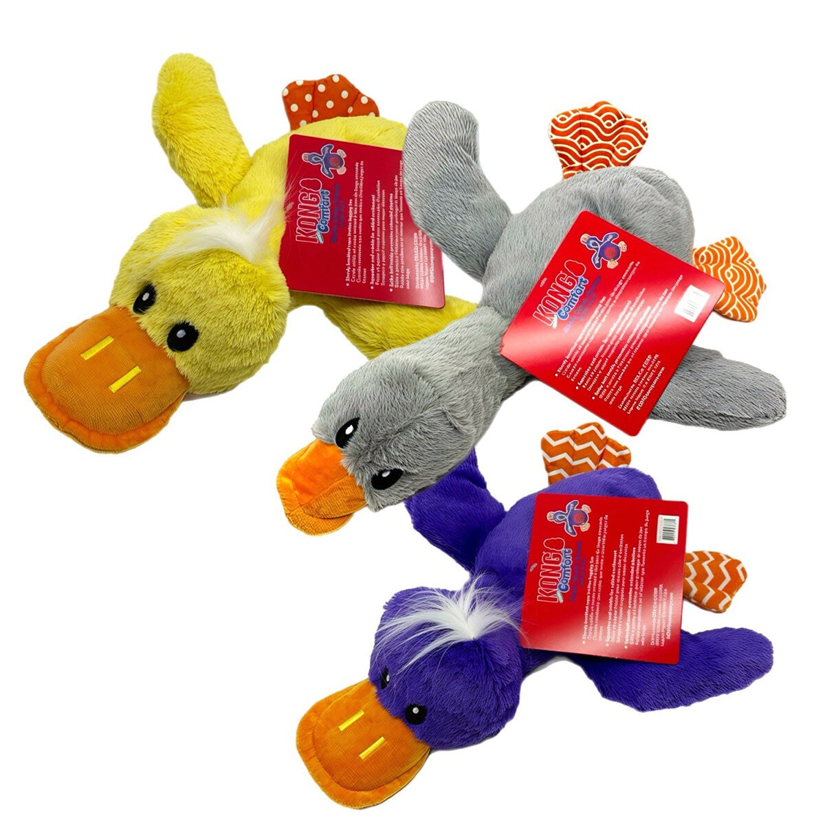 Kong Juguete para Perro 1 pza Kong Juguete para Perro 1 pza