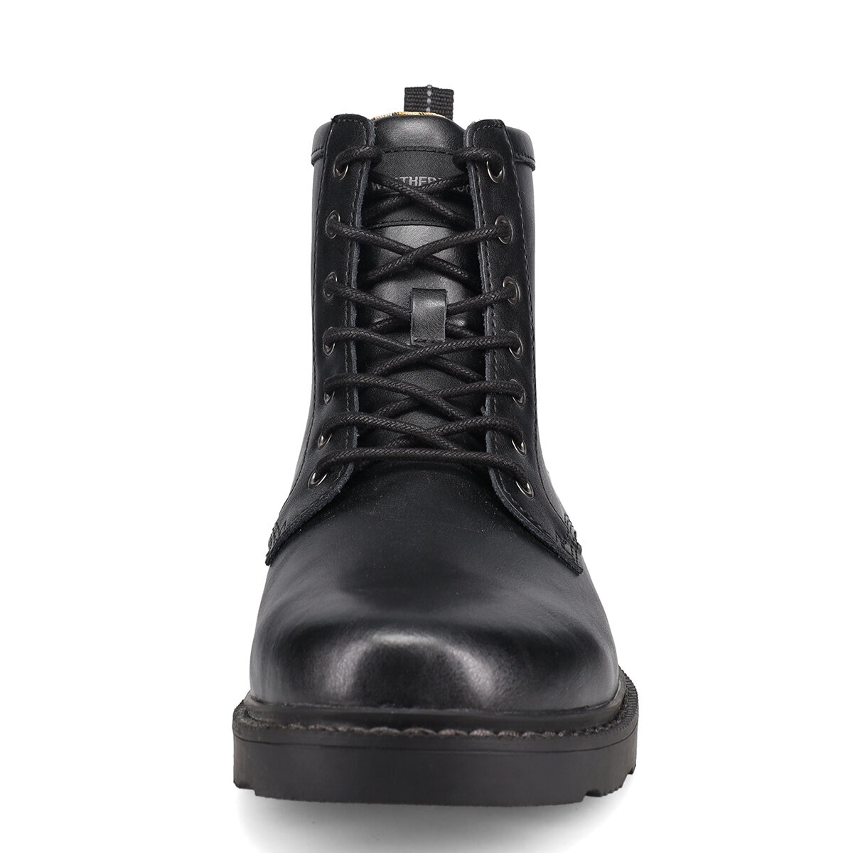 Weatherproof Bota para Caballero Negro MEX 29 / US 11