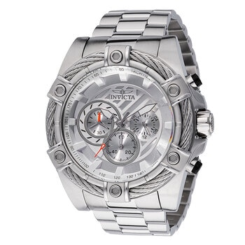 Invicta Bolt 52mm, Reloj para Caballero Modelo 48864