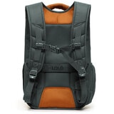Lole Mochila Acolchada Verde