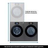 Samsung Centro de Lavado de Gas Bespoke 26kg
