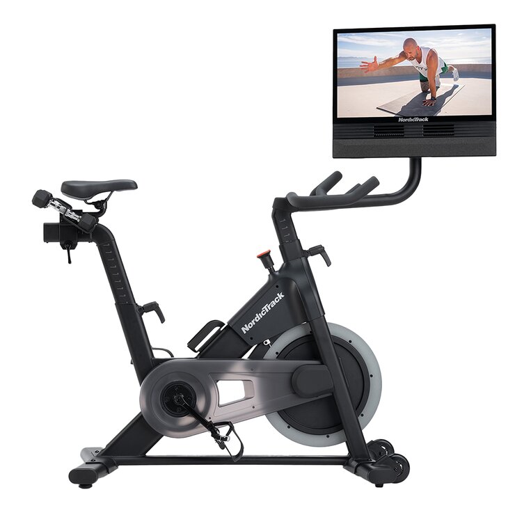 NordicTrack Bicicleta Estática S24