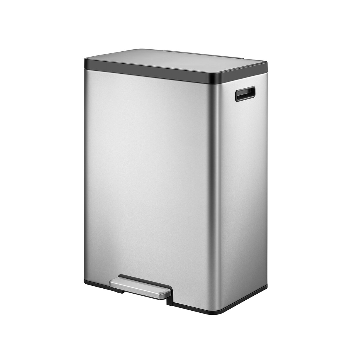 EKO, Bote de Basura con Pedal de 45 L