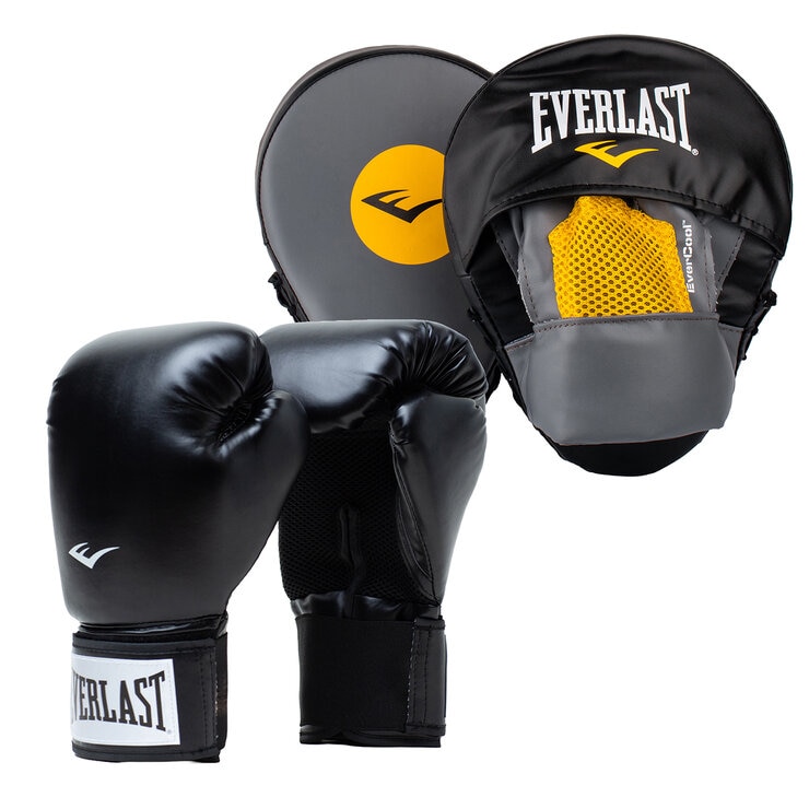 Everlast Kit Pro Style 4 Varios Colores y Pesos