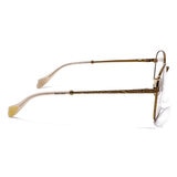 Pineda Covalin VPV.07024.0BRN.57 Armazón Oftálmico