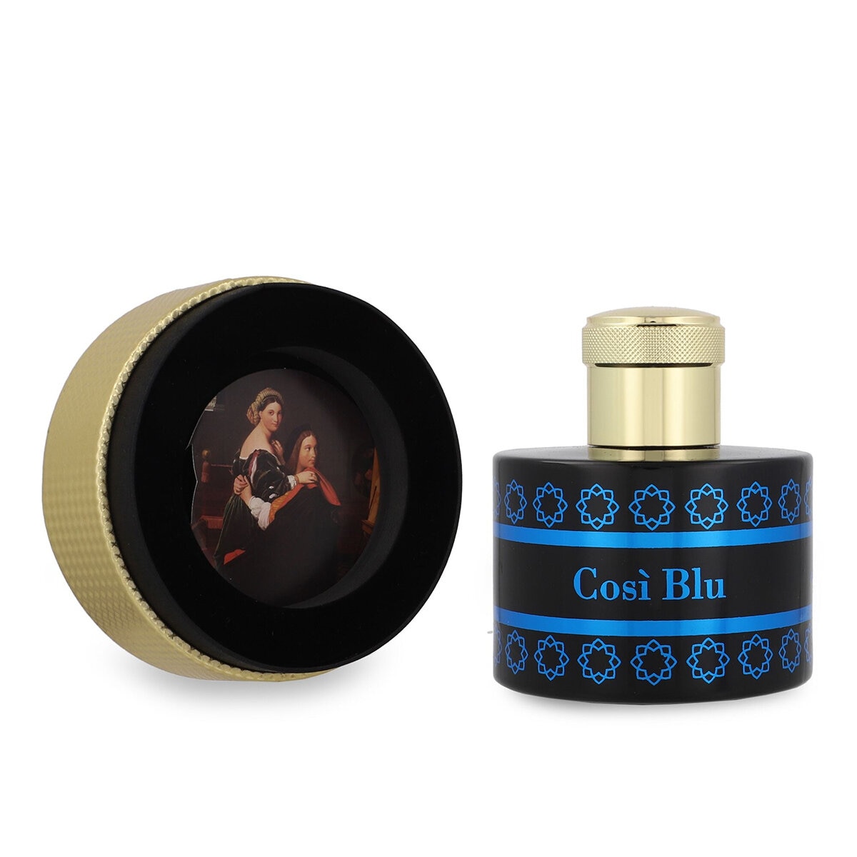 Pantheon Roma Cosi Blu 100 ml Extracto De Perfume
