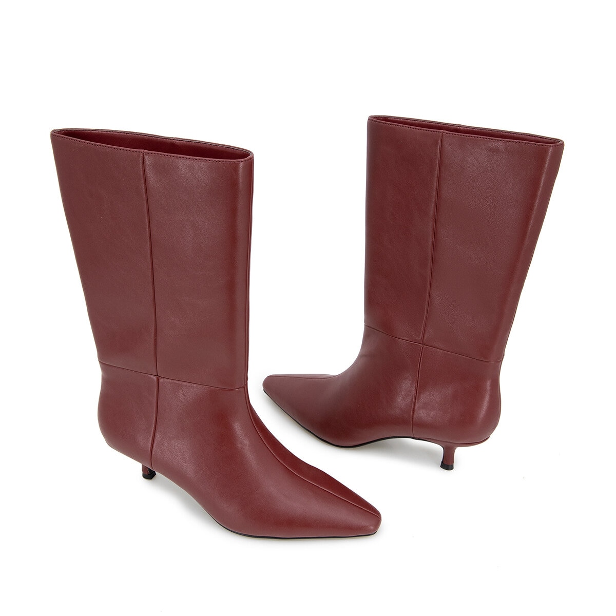 Kenneth Cole Bota para Dama Rojo MEX 23 / US 6