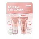 Medicube, Set de Mascarillas para Día y Noche Medicube, Set de Mascarillas para Día y Noche