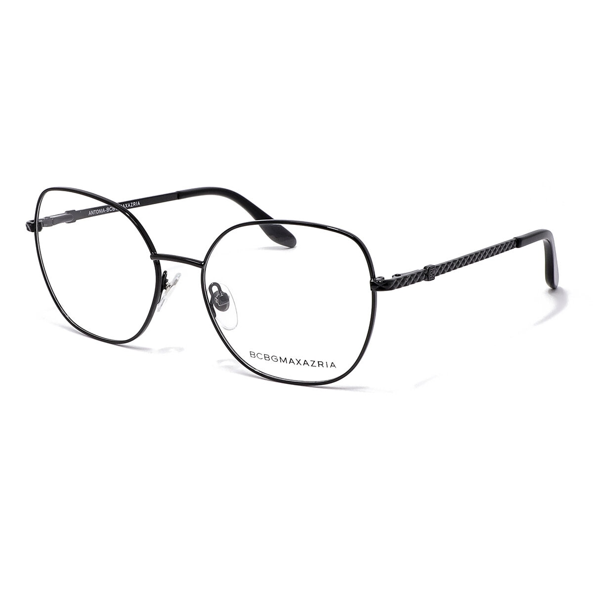 BCBG VBG.00007.0BLK.54 Armazón Oftálmico