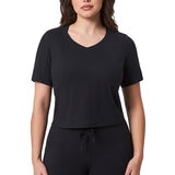 Mondetta Blusa de ejercicio para Dama Varias Tallas y Colores