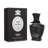 Creed Love In Black 75 ml