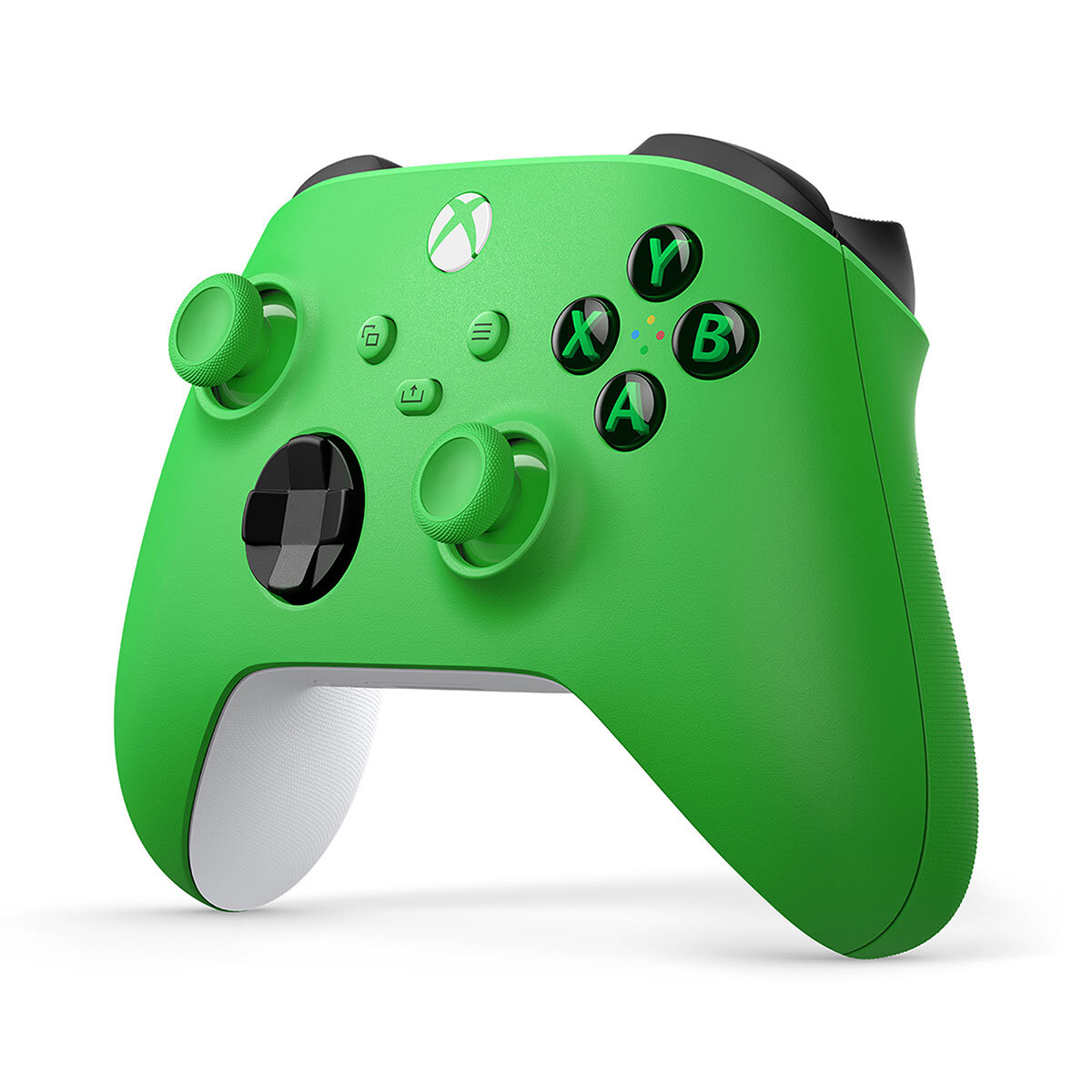 Xbox Series X/S, Control Inalámbrico - Velocity Green