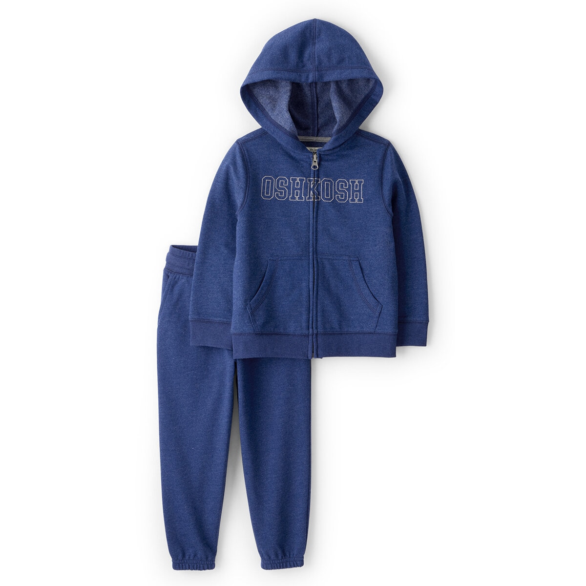 Oshkosh Conjunto de 2 piezas para Niños y Niñas Varias Tallas y Colores