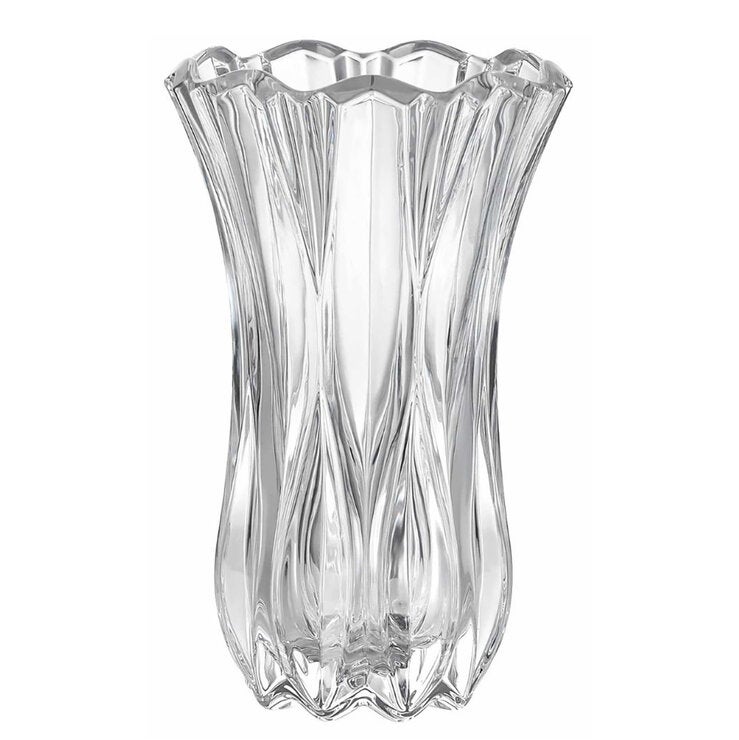 King Crystal, Florero de Cristal King Crystal, Florero de Cristal