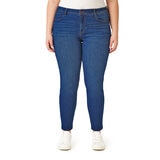 Kensie Jeans para Dama Azul 10