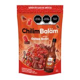 Chilim Balam Ositos de Gomita Sabor RedHot 650 g