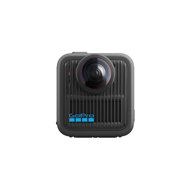 GoPro Max 2 8K 360 Bundle