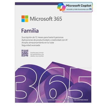 Microsoft Office 365 Familiar