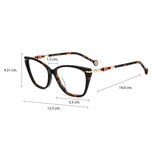 Carolina Herrera HER 0303/G Armazón Oftálmico