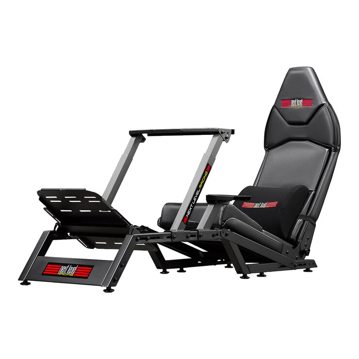 Next Level F-GT Asiento Simulador de Carreras Next Level F-GT Asiento Simulador de Carreras