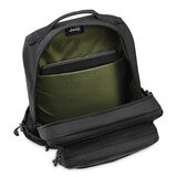 Jeep Mochila Táctica Negra