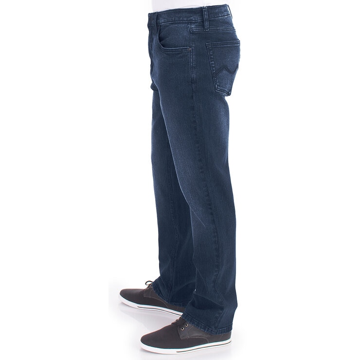 Urban Star Pantalones para Caballero Azul 40 x 32