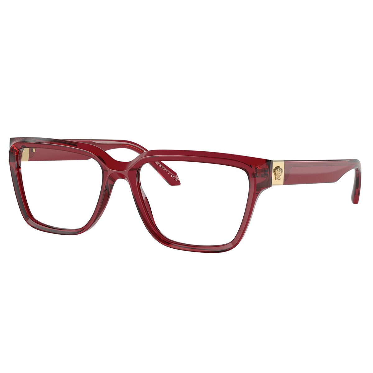 Versace 0VE3357 Armazón Oftálmico