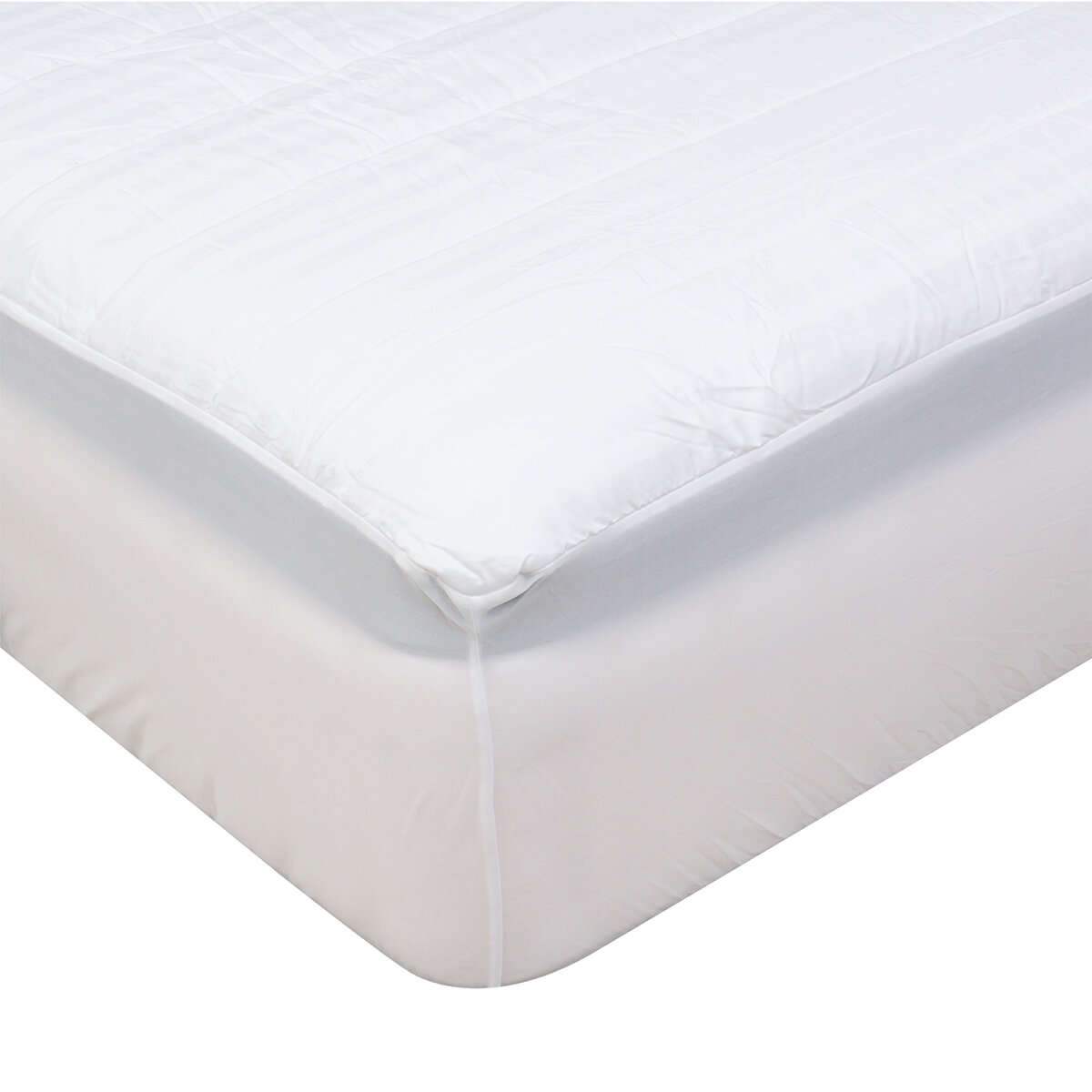 Sealy, Protector de Colchón Peaceful, Tamaño Individual