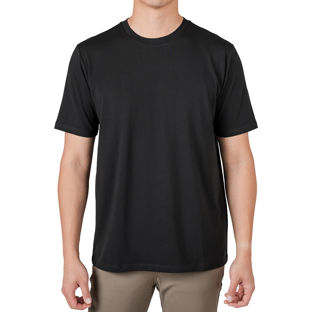 Rough Dress Playera para Caballero Varias Tallas y Colores