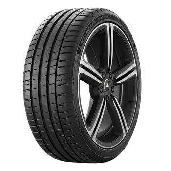 Llanta Michelin Pilot Sport 5 XL 235/50R18 101Y