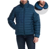 Weatherproof Chamarra Empacable para Caballero Varias Tallas y Colores