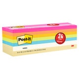 Set de Post it 3x3 24 Pack