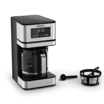 Krups Cafetera de Goteo 14 Tazas