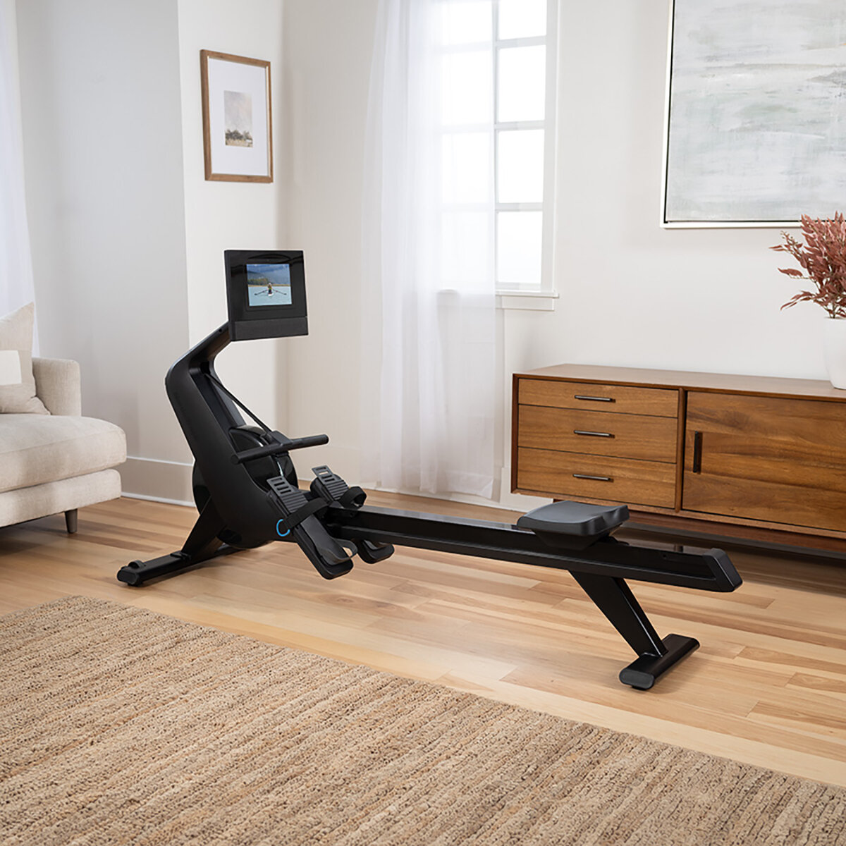 NordicTrack Remadora RW700