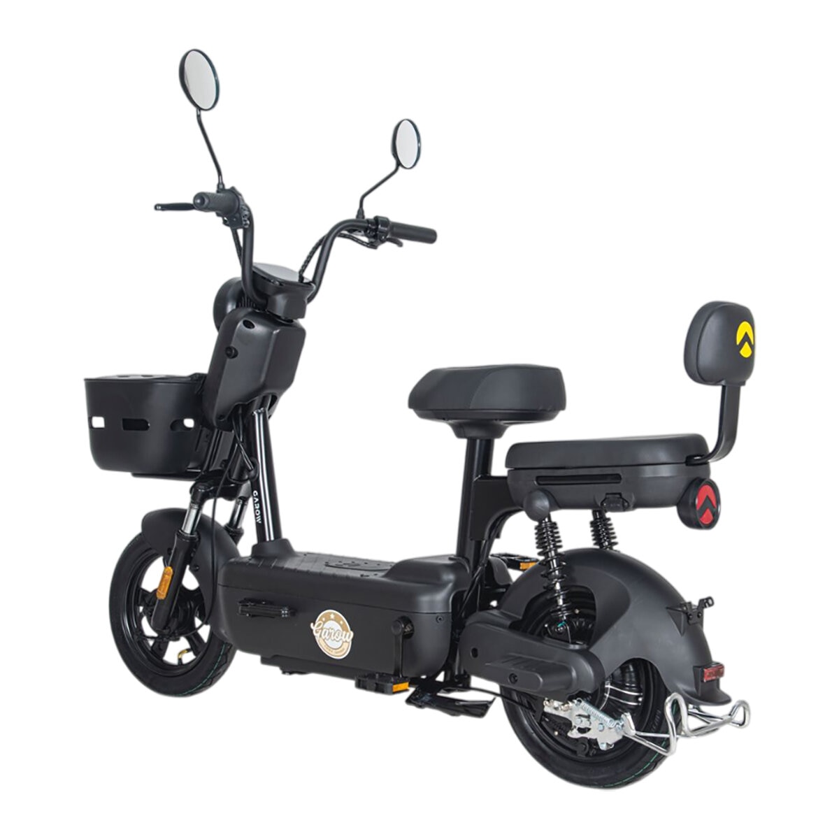 Garow City Pro Bicicleta Eléctrica Varios Colores