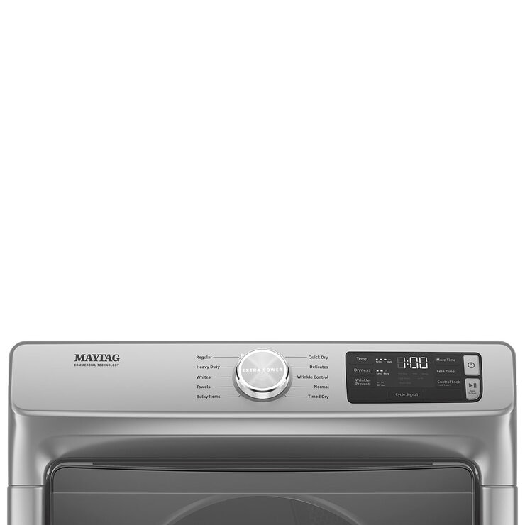 Maytag Secadora de Gas 22Kg con Pedestal Maytag Secadora de Gas 22Kg con Pedestal