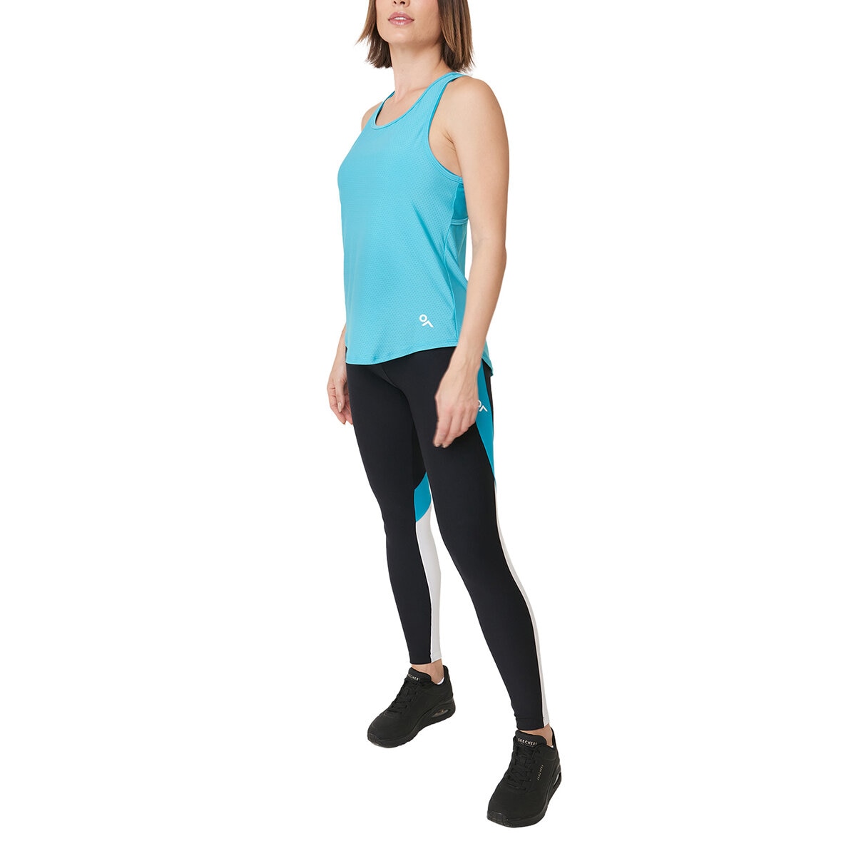 Gymco, Blusa Deportiva para Mujer, Varios colores, Diferentes Tallas