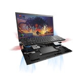 DELL Gaming NB G15 5511 Laptop 15.6" Full HD Intel Core i5 8GB 512GB SSD