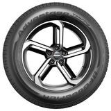 Llanta BFGoodrich Advantage Touring GO 225/60R17 99H