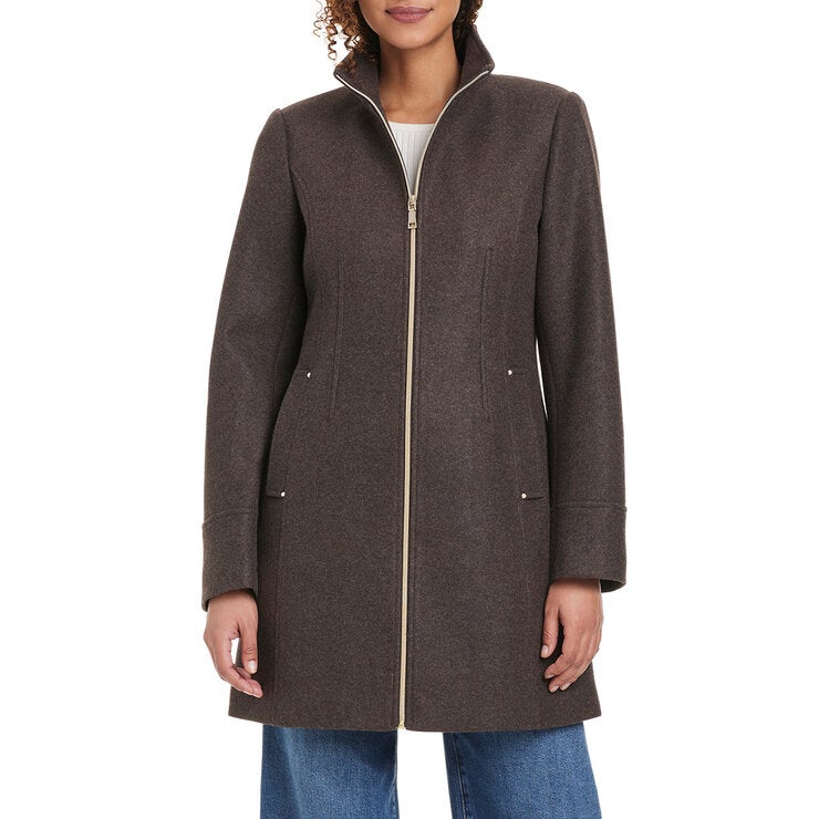 Vince Camuto Abrigo para Dama Varias Tallas y Colores Vince Camuto Abrigo para Dama Varias Tallas y Colores