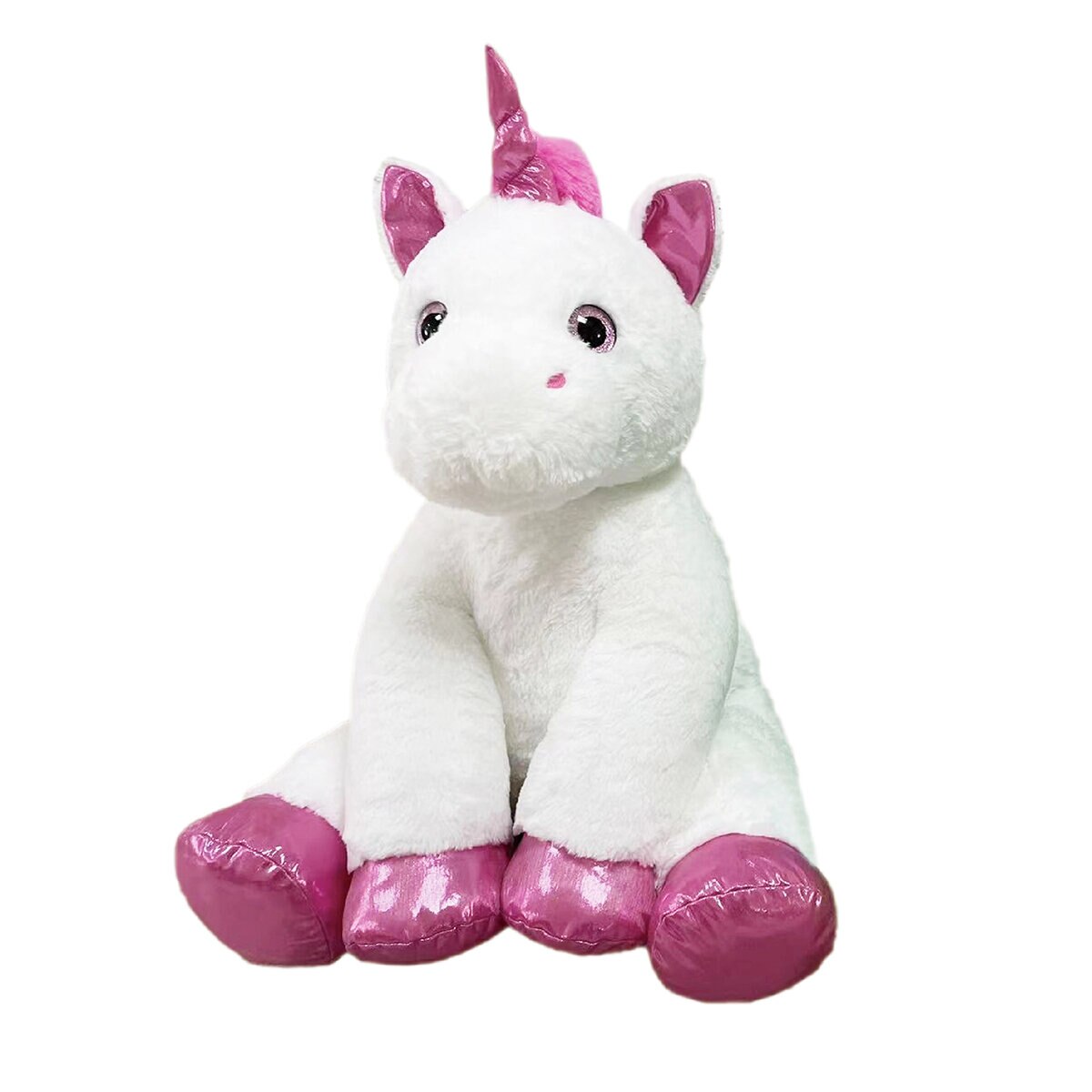 Animal de Peluche Unicornio 63.5cm Costco México