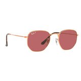 Ray Ban 0RB3548N9202AF51 Lentes de Sol