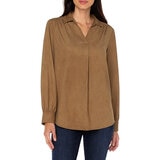 Matty M Blusa para Dama Varias Tallas y Colores