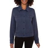 Mario Serrani Italy Chamarra para Dama Varias Tallas y Colores