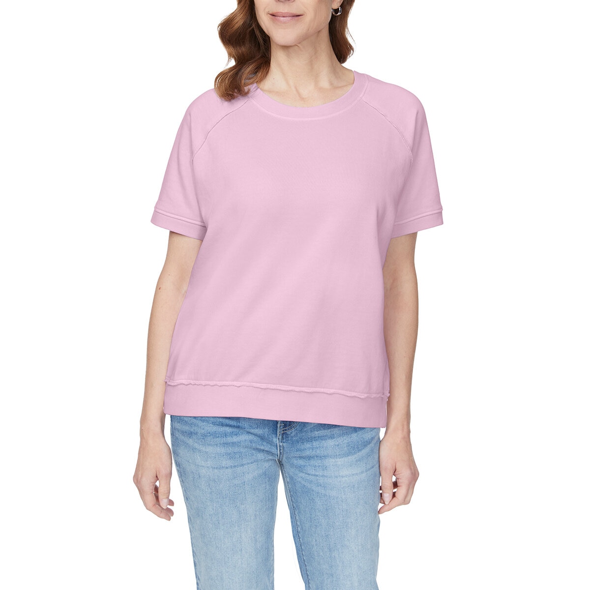 Buffalo David Bitton Sudadera para Dama Varias Tallas y Colores