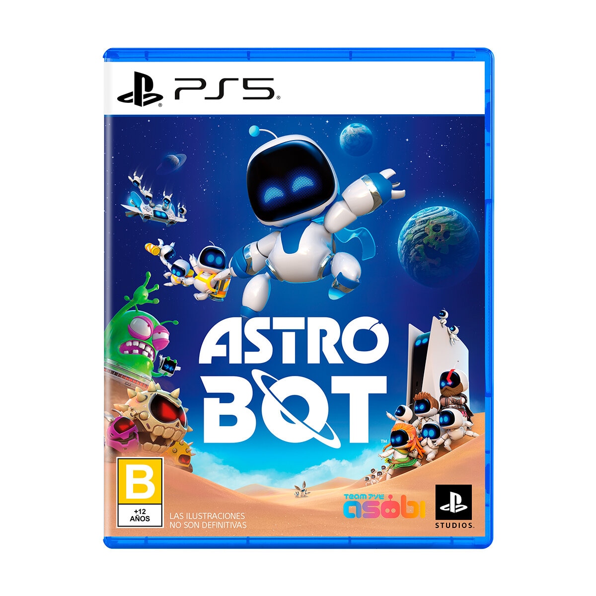 PlayStation 5 - Astro Bot